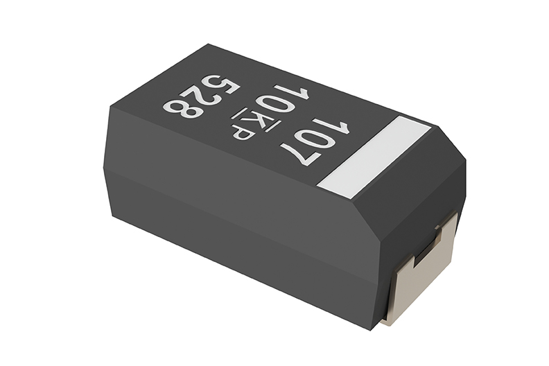 Les condensateurs tantale polymère KEMET T598 établissent de nouveaux standards de performance pour les applications les plus en pointe de l'automobile et de la super informatique